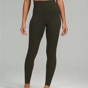 Lululemon Align Leggings